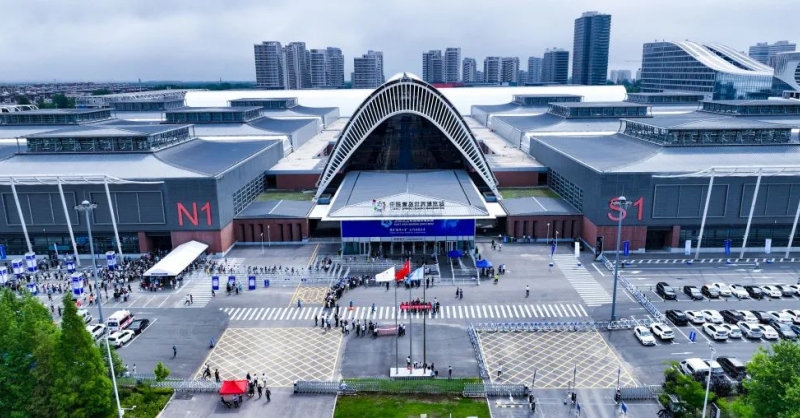 2022東亞海洋博覽會成果發(fā)布！線上加線下156.6萬人次觀展，實現(xiàn)意向成交額41.4億元