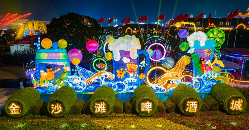 哈舅和他的朋友們“拍了拍”你！