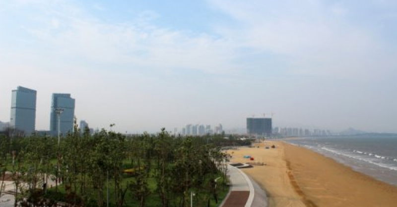 “黃島之夏”城市陽(yáng)臺(tái)演出季即將拉開帷幕